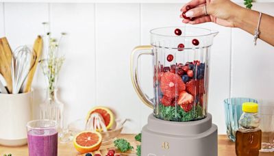 Drew Barrymore Added a New Kitchen Appliance to Her Beautiful Walmart Line & It's a Must-Have for Summer