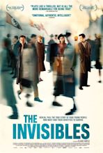 THE INVISIBLES - Cinemapolis