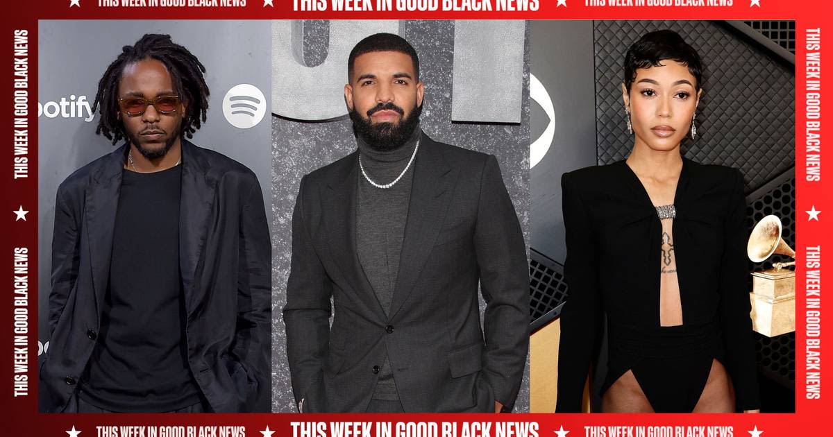 ... Breaks Streaming Records, Drake Leads All 2024 BET Award Nominees, and Coi Leray Becomes Brand Ambassador For Foot...
