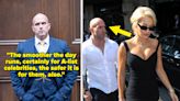 We Spoke To A Celebrity Bodyguard — Here Are 17 Fascinating Things We Learned About Protecting A-Listers