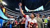 Chiefs fans keep tradition alive by once again taking over Chargers’ home stadium