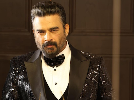 R Madhavan On How He Lost Weight After Filming Rocketry: The Nambi Effect; 'I Did A Lot Of Research...'