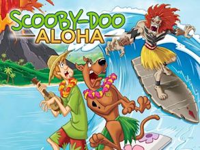 Aloha, Scooby-Doo !