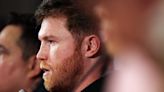 Canelo Alvarez, Oscar De La Hoya don't hold back in heated press conference exchange