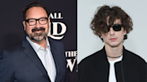 James Mangold Says Timothée Chalamet Will Do His Own Singing in Upcoming Bob Dylan Biopic