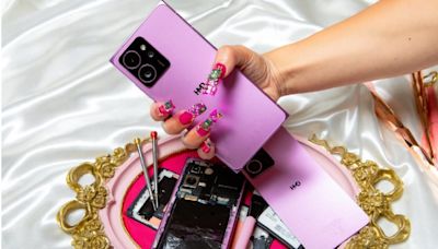 HMD's Skyline Phone Embraces Repairability and Social Media Breaks