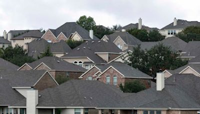 San Antonio-area home sales increased in the first quarter