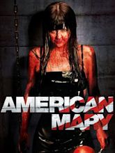 American Mary