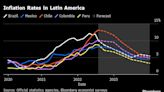 Tras iniciar era de alza tasas, Latinoamérica no logra terminar