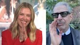 « Jurassic World 4 » : Jeff Goldblum donne un conseil à Scarlett Johansson, nouvelle héroïne de la saga
