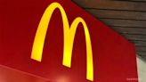 《業績》麥當勞(MCD.US)首季盈利及同店銷售遜預期 股價盤前跌逾3%