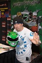 Jason David Frank