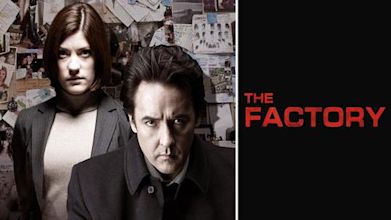 The Factory (2012 film)