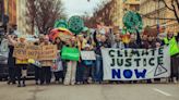 Youth Lead Global Strike Demanding 'Climate Justice Now' | Common Dreams