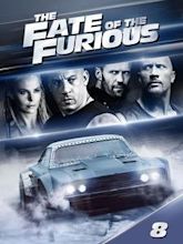 Fast and Furious 8