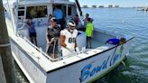 Eagles Q&A: Jalen Carter shares his love for fishing