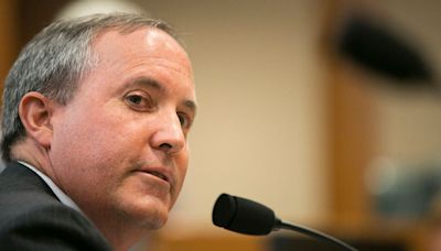 Texas AG Ken Paxton reaches settlement with Chaturbate operator over age verification compliance