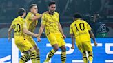 Borussia Dortmund elimina al PSG y está en la final de la Champions League