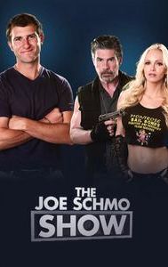 The Joe Schmo Show