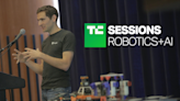 How TC Sessions: Robotics Helped Skydio Soar Sky High | TechCrunch