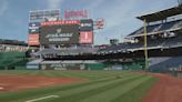 Washington Nationals kick off fun-filled Star Wars Weekend at Nats Park