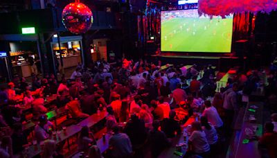 Up to 21million watch England v Netherlands Euro 2024 semi-final on TV