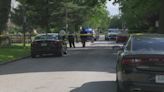 Man dead in Monday afternoon shooting near Rauschenbach Park in north St. Louis