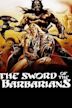 The Sword of the Barbarians