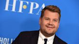 Tras ser prohibido en un restaurante, James Corden rompió el silencio: “No he hecho nada malo”