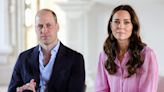 Kate Middleton's latest sighting has only strengthened the 'Katespiracy'