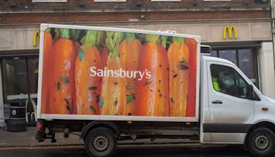 When is Sainsbury’s open on the Early May bank holiday?