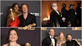 ‘Hollywood is back!’ Golden Globes toasts its glittering return with A-listers galore in historic night