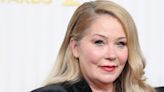 Christina Applegate Says 'F' You To MS With Fiery Message At SAG Awards