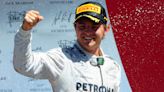 On This Day in 2013 – Nico Rosberg wins British Grand Prix despite reprimand