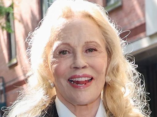 Faye Dunaway, 83, is thankful medication helps her bipolar disorder