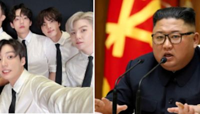 Coreia do Norte executa homem que escutava K-pop nas ruas do país