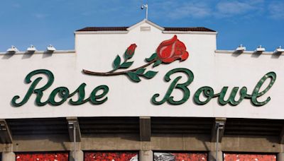 Rose Bowl hopes to keep Jan. 1 date in playoff