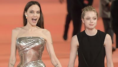 Shiloh Jolie-Pitt : pour ses 18 ans, la fille d'Angelina Jolie et Brad Pitt coupe totalement ses liens avec son père