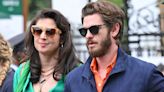 La novia de Andrew Garfield, Kate Tomas, critica “las reacciones misóginas” a su relación