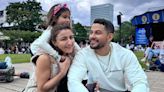 Soha Ali Khan and Kunal Kemmu enjoy family vacation in Copenhagen with daughter Inaaya; see pics here