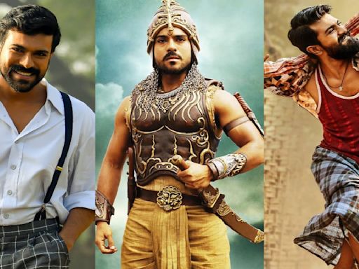 POLL: Out of Ram Charan’s blockbuster films like RRR, Magadheera and Rangasthalam, which one would you call a masterpiece?
