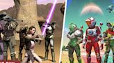 Creador del MMO de Star Wars Galaxies dice que su juego del 2003 era “No Man's Sky" pero con todos sus DLCs y actualizaciones