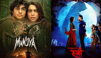 Exclusive! Is Munjya Connected To Shraddha Kapoor Starrer Stree 2? Mona Singh & Sharvari Reveal