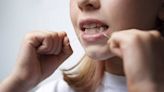 健康網》用牙線還是蛀牙？ 醫教使用眉角：要用對方法 - 自由健康網
