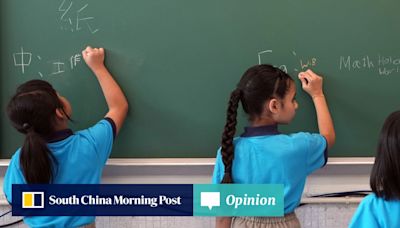 Opinion | ‘Segregated’ schooling is holding back Hong Kong’s potential