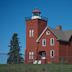 Two Harbors Light