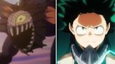 Strongest Quirks in My Hero Academia: One For All, All For One & More