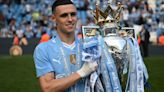 Phil Foden y el camino hacia el Balón de Oro