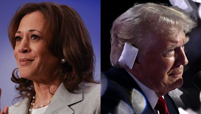 Kamala Harris might trigger Trump's biggest vulnerability