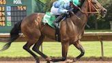 Jak N Burny Goes Gate-To-Wire In Barker Stakes